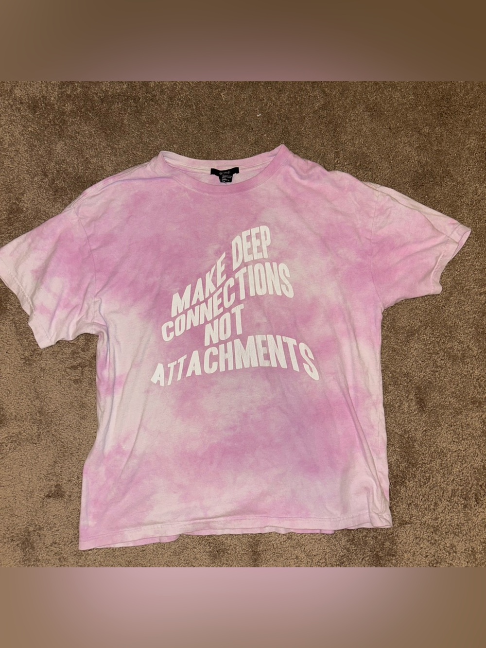 Aesthetic Graphic T Shirt